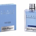 Salvatore Ferragamo - Acqua Essenziale EDT