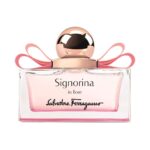 Salvatore Ferragamo - Signorina In Fiore EDT donna
