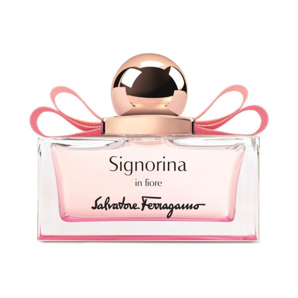 Salvatore Ferragamo - Signorina In Fiore EDT donna