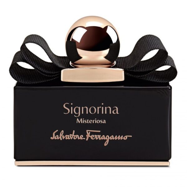 Salvatore Ferragamo - Signorina Misteriosa EDP donna