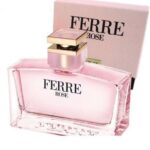 Ferre Rose Donna Edt