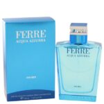 Gianfranco Ferrè Acqua Azzurra EDT uomo