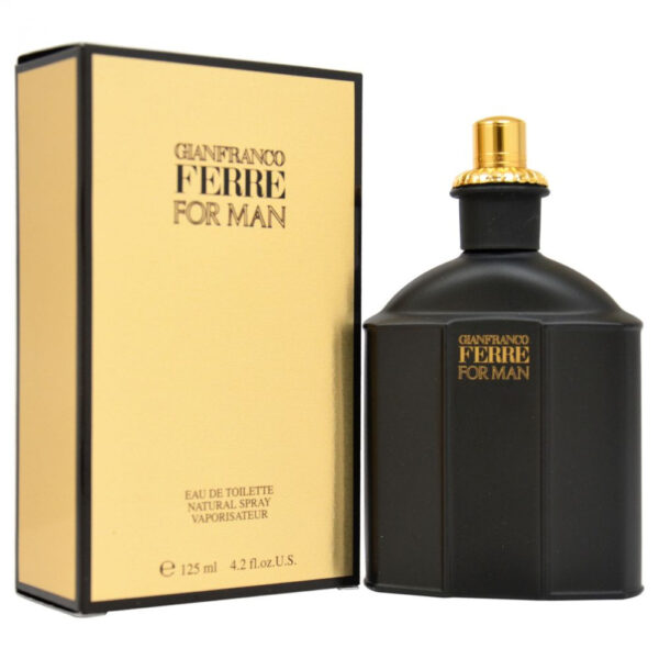 Gianfranco Ferré for Man EDT uomo