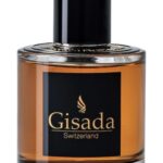 Gisada Switzerland - Ambassador Men EDP