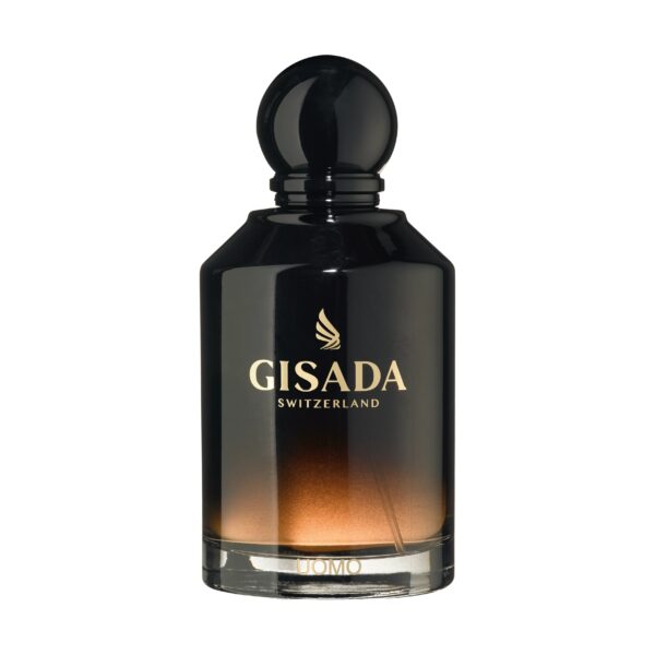 Gisada Switzerland - Prestige Uomo EDP