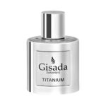 Gisada Switzerland - Titanium Men EDP
