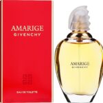 Givenchy Amarige Donna Edt ( ULTIMA Edizione )
