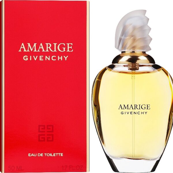 Givenchy Amarige Donna Edt ( ULTIMA Edizione )