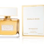 Givenchy Dahlia Divin EDP donna