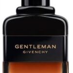 Givenchy Gentleman Reserve Privee'