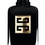 Givenchy Gentleman "Society" AMBREE' EDP uomo