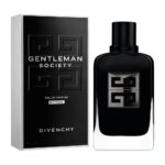 Givenchy Gentleman "Society" EDP EXTREME uomo