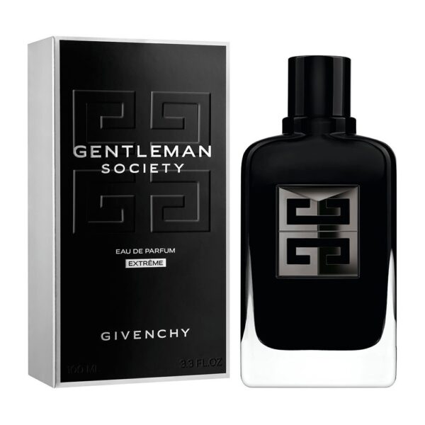 Givenchy Gentleman "Society" EDP EXTREME uomo