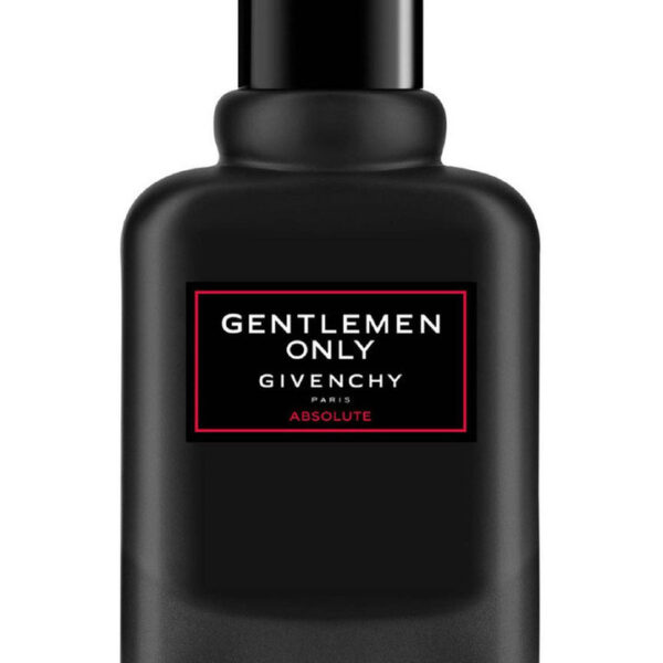 Givenchy Gentleman Only Absolute EDP uomo ( Nuova Edizione )