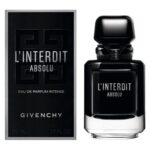 Givenchy Interdit ABSOLU EDP Intense donna