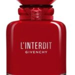 Givenchy Interdit Rouge Ultime EDP donna