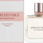 Givenchy Irresistible EDT "Fraiche" donna