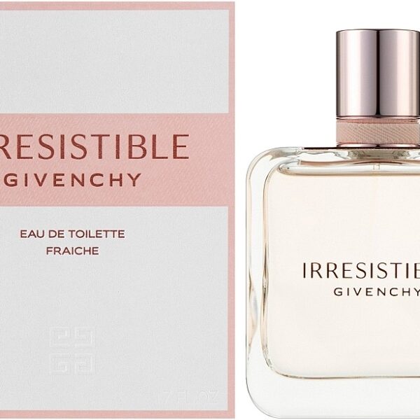 Givenchy Irresistible EDT "Fraiche" donna