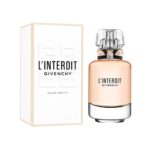 Givenchy Interdit "Eau de Toilette" donna