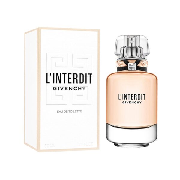 Givenchy Interdit "Eau de Toilette" donna