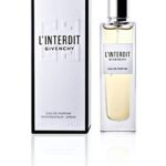 Givenchy L'Interdit EDP donna