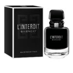 Givenchy Interdit EDP Intense donna