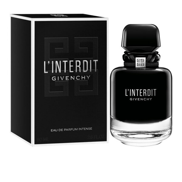 Givenchy Interdit EDP Intense donna