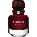 Givenchy Interdit ROUGE EDP donna