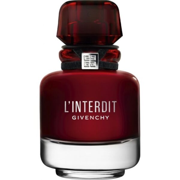 Givenchy Interdit ROUGE EDP donna