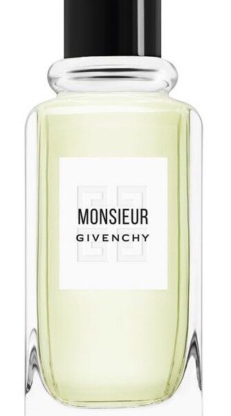 Givenchy - Monsieur EDT uomo