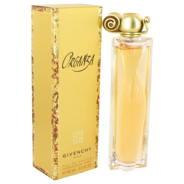 Givenchy Organza Donna Edp