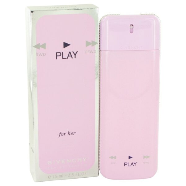 Givenchy Play EDP donna