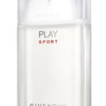Givenchy Play SPORT EDT uomo
