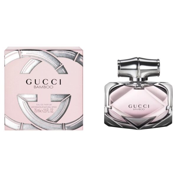 Gucci Bamboo EDP donna