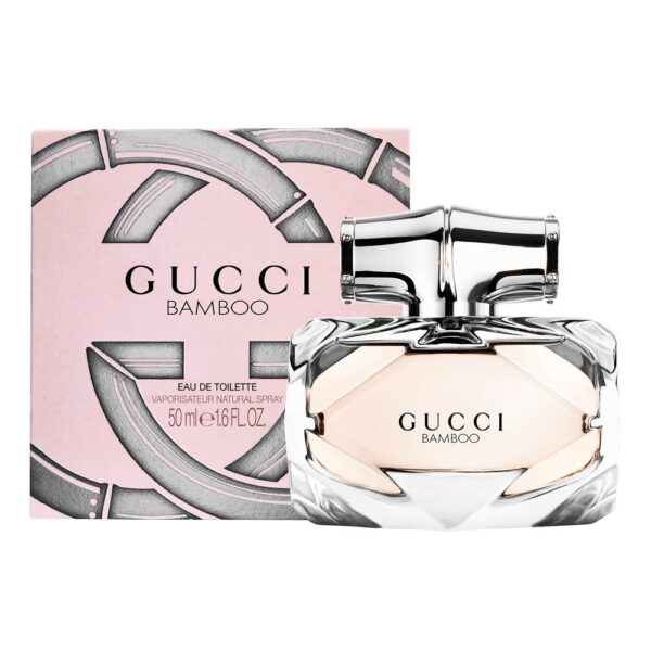 Gucci Bamboo EDT donna