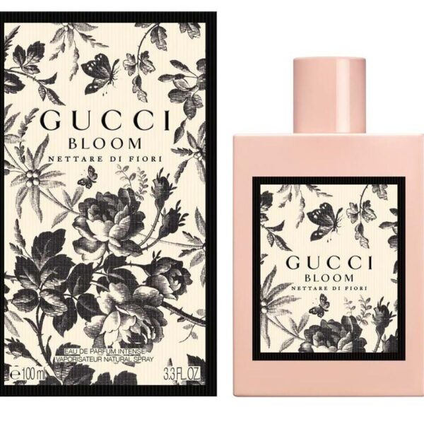 Gucci Bloom Nettare di Fiori EDP Intense donna