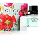 Gucci Flora Donna ( verde ) Edt