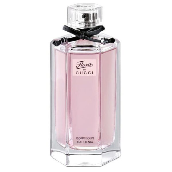 Gucci Flora Gardenia EDT donna ( Vecchia Versione)