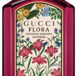 Gucci Flora "Gorgeous Gardenia" EDP INTENSE donna