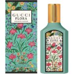 Gucci Flora "Gorgeous Jasmine" EDP donna
