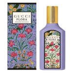 Gucci Flora "Gorgeous Magnolia" EDP donna