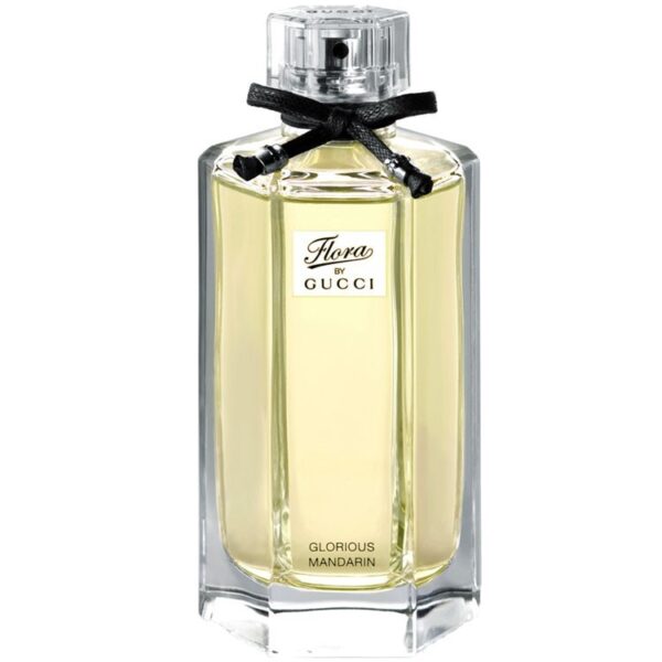 Gucci Flora Mandarino ( vecchia edizione ) EDT donna