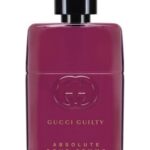 Gucci Guilty "Absolute" EDP donna