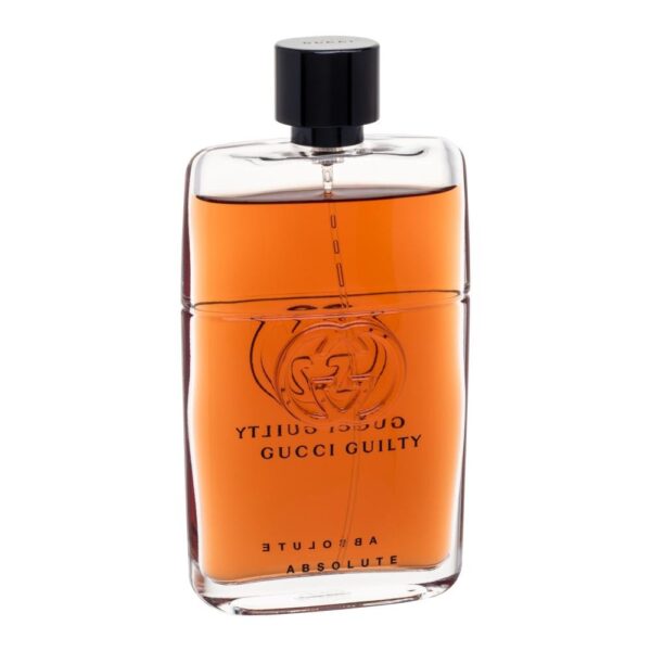 Gucci Guilty "Absolute" EDP uomo