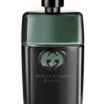 Gucci Guilty "BLACK" pour Homme EDT