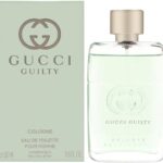 Gucci Guilty Cologne homme EDT