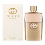 Gucci Guilty EDP donna (Nuova Edizione)
