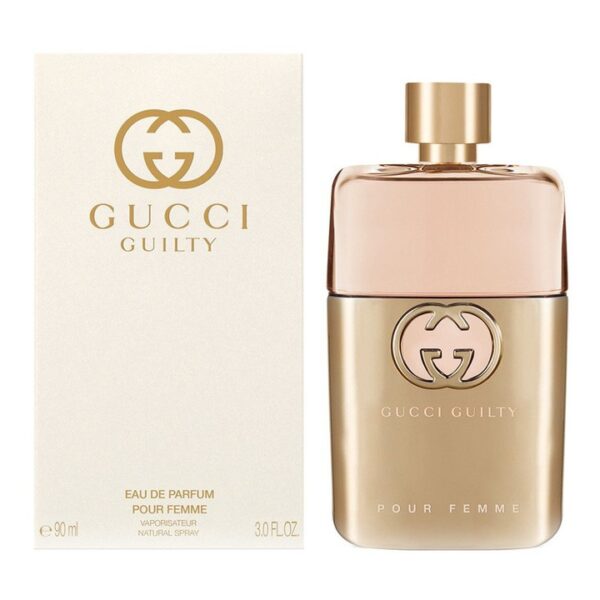 Gucci Guilty EDP donna (Nuova Edizione)