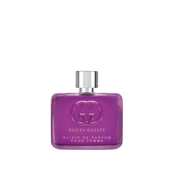Gucci Guilty ELIXIR de parfum pour femme