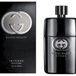 Gucci Guilty "Intense" EDT uomo